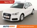 Audi A1 1.0 TFSI*SHZ*KLIMA*GARANTIE* Weiß - thumbnail 1