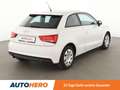 Audi A1 1.0 TFSI*SHZ*KLIMA*GARANTIE* Weiß - thumbnail 6