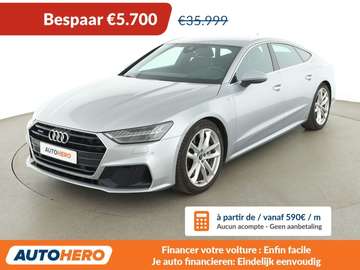 50 TFSIe quattro