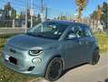 Fiat 500e La Prima (42kWh) 3+1 Blau - thumbnail 3