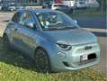 Fiat 500e La Prima (42kWh) 3+1 Blau - thumbnail 2