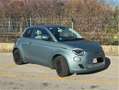 Fiat 500e La Prima (42kWh) 3+1 Blau - thumbnail 1