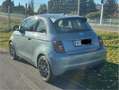 Fiat 500e La Prima (42kWh) 3+1 Blau - thumbnail 4