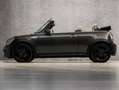 MINI Cooper S Cabrio Mini 1.6 Westminster Black Edition 184Pk (LEDEREN Gri - thumbnail 2