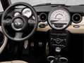 MINI Cooper S Cabrio Mini 1.6 Westminster Black Edition 184Pk (LEDEREN Gris - thumbnail 7
