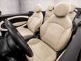 MINI Cooper S Cabrio Mini 1.6 Westminster Black Edition 184Pk (LEDEREN Gri - thumbnail 12