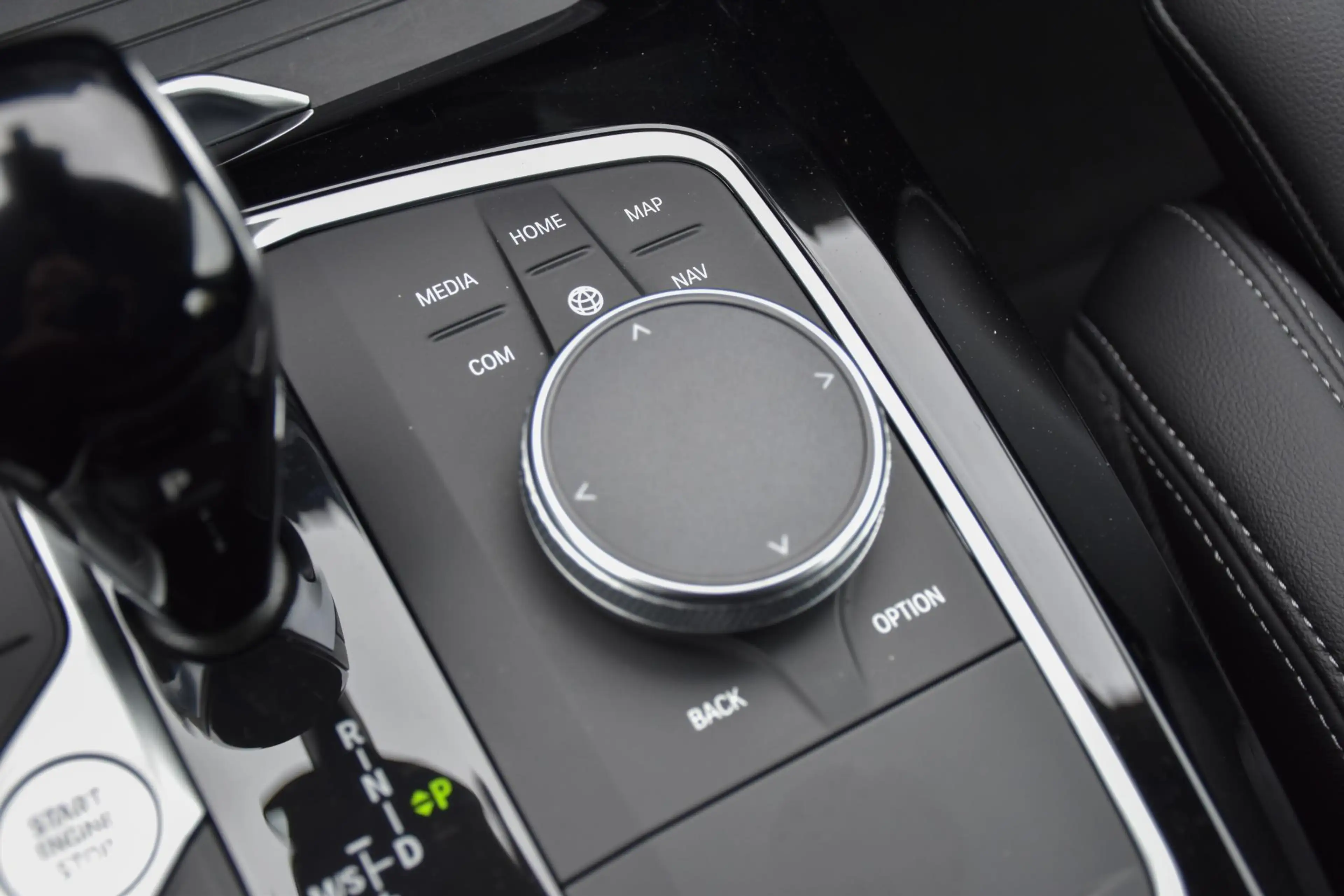 BMW X4 30i xDrive | Leer | ACC | 20 inch | 2022 Facelift — photo 24