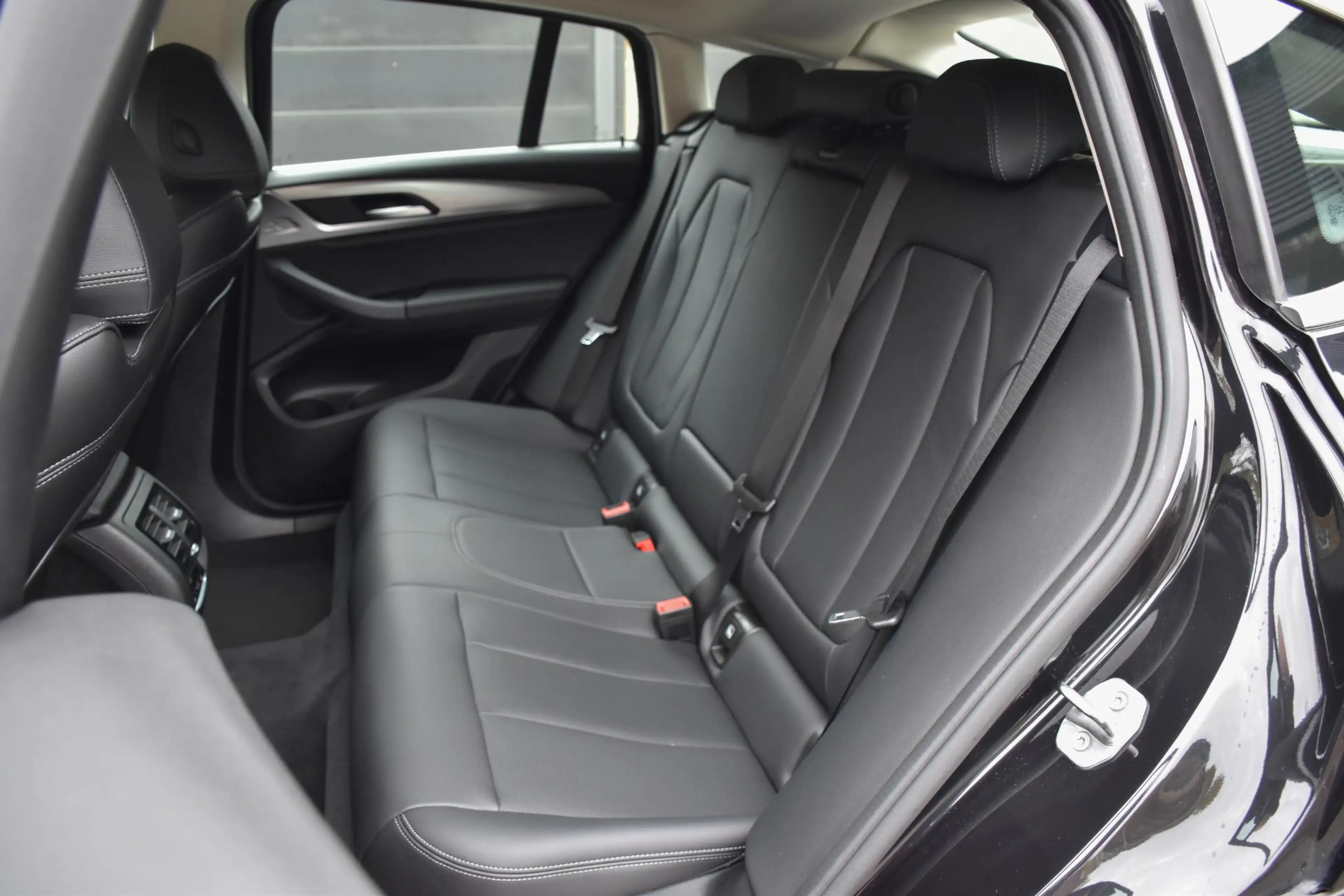 BMW X4 30i xDrive | Leer | ACC | 20 inch | 2022 Facelift — photo 13