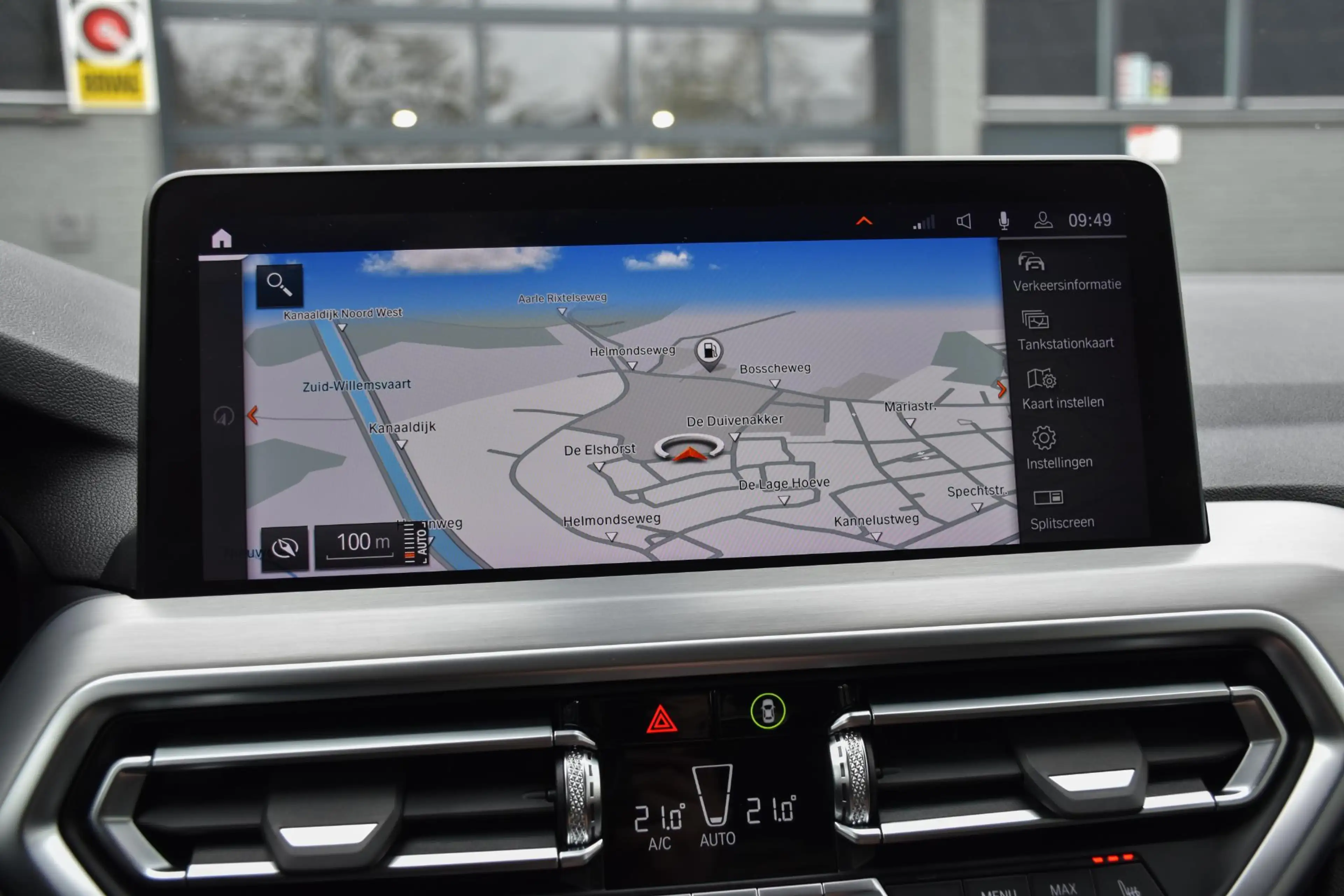 BMW X4 30i xDrive | Leer | ACC | 20 inch | 2022 Facelift — photo 28