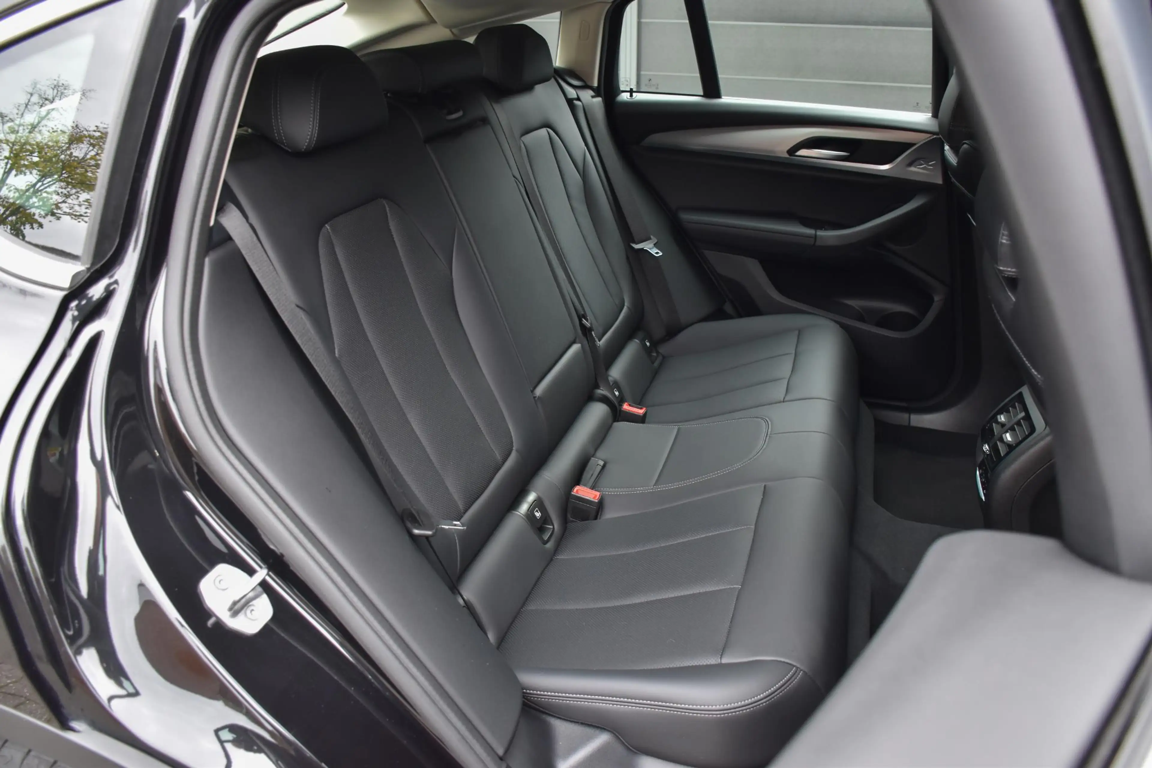 BMW X4 30i xDrive | Leer | ACC | 20 inch | 2022 Facelift — photo 14