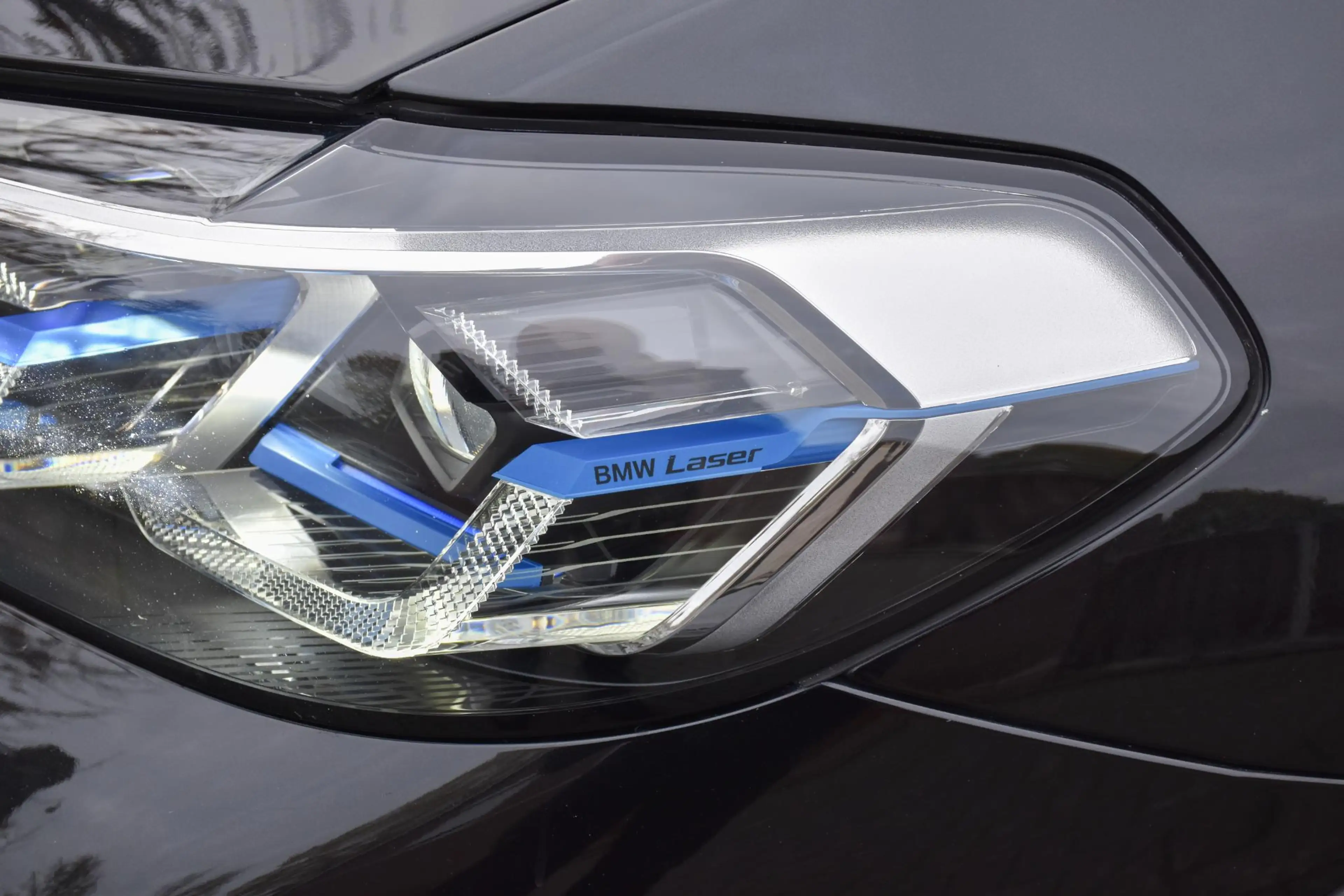 BMW X4 30i xDrive | Leer | ACC | 20 inch | 2022 Facelift — photo 16