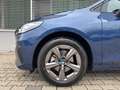 BMW 216 i Active Tourer LED ParkAss Fernlichtas SHZ Blu/Azzurro - thumbnail 3