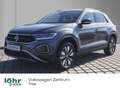 Volkswagen T-Roc 1,5 TSI DSG Goal Grau - thumbnail 1