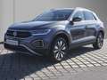 Volkswagen T-Roc 1,5 TSI DSG Goal Grau - thumbnail 2
