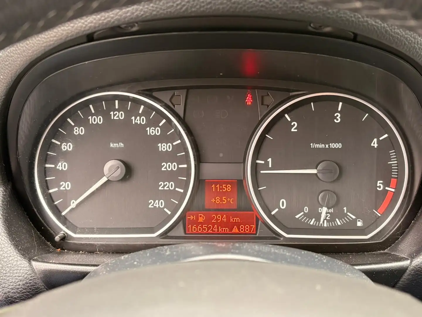 BMW 118 118d 5p 2.0 Futura 143cv dpf - 2