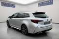 Toyota Corolla Premium Hybrid 2.0 Style e-CVT-8 ans garantie toy. Silber - thumbnail 5
