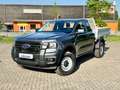 Ford Ranger 2.0 TDCI XL ExtraKab 3-S.-Kipper  AHK WiP Grey - thumbnail 2