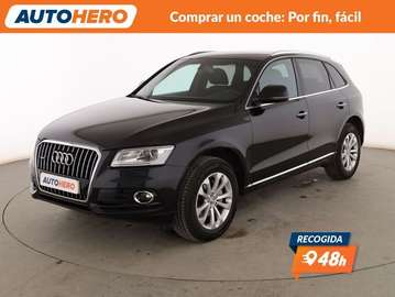 2.0TDI CD quattro Advanced Edition 150