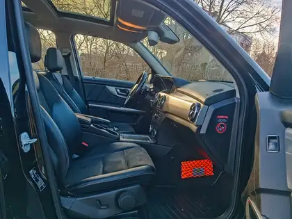 Annonce voiture d'occasion Mercedes-Benz GLK 250 - CARADIZE