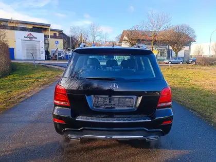 Annonce voiture d'occasion Mercedes-Benz GLK 250 - CARADIZE