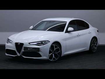 2.2 JTD 160 Auto