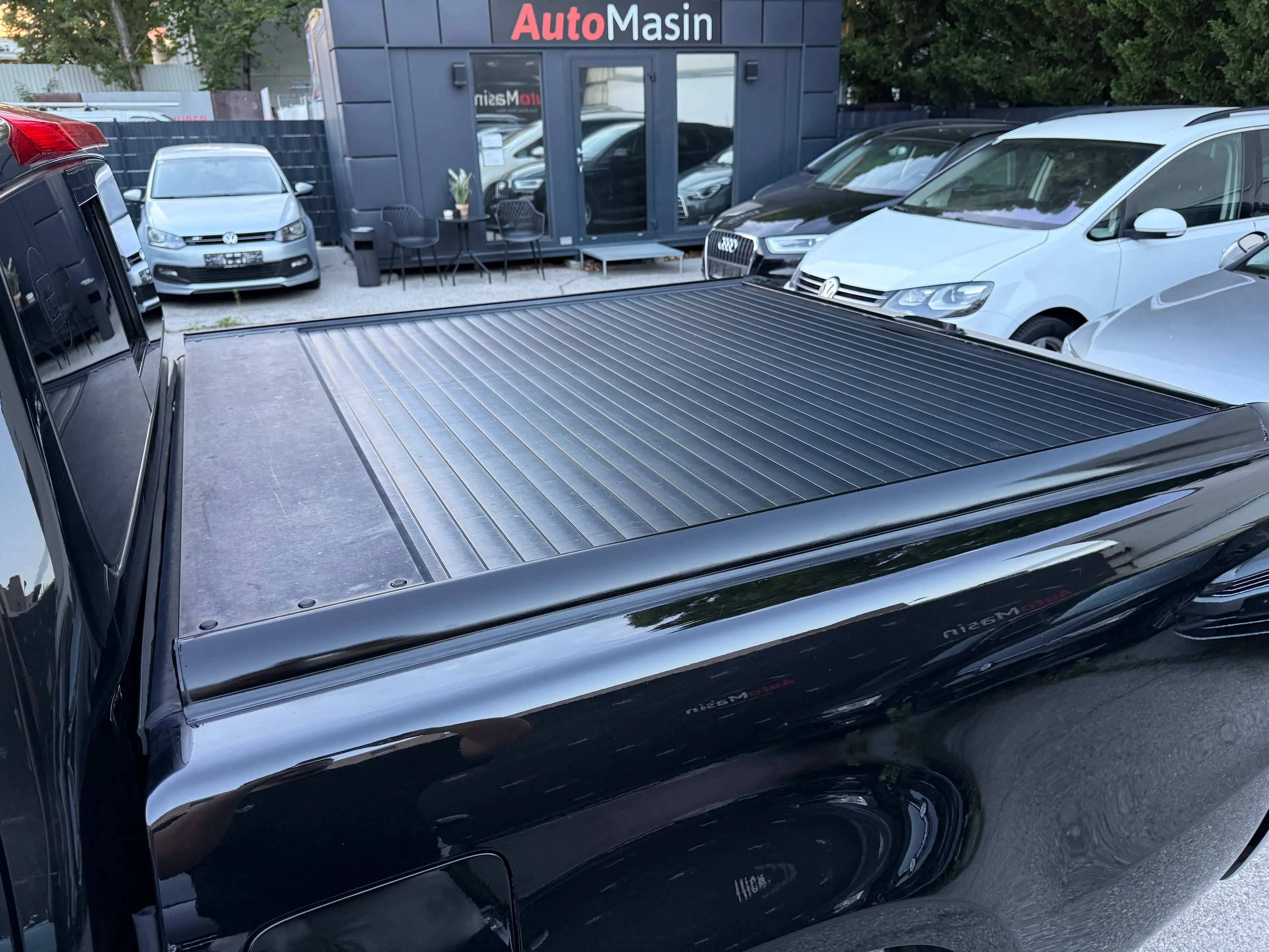Mercedes-Benz X 250 X 250 d 4MATIC Power Aut. Power — photo 10