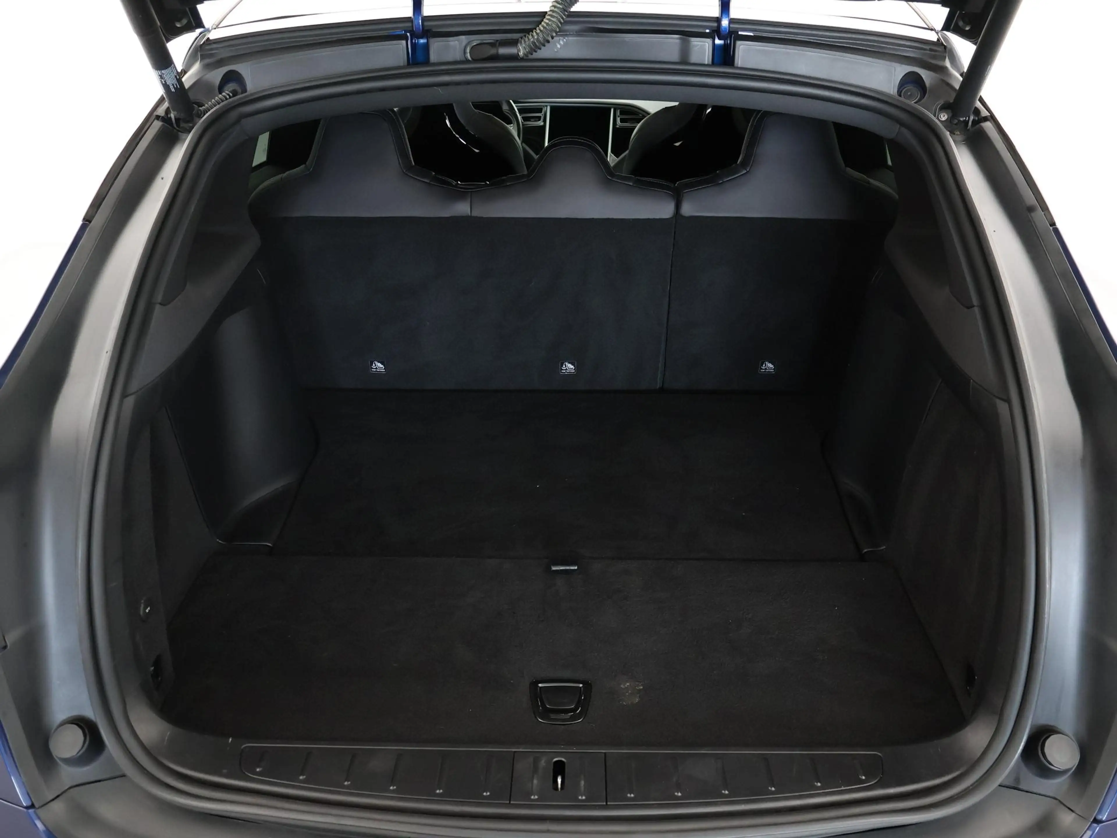 Tesla Model X 75D + TREKHAAK 2250 KG | LEDER | PANORAMA | LUCHTV — photo 39