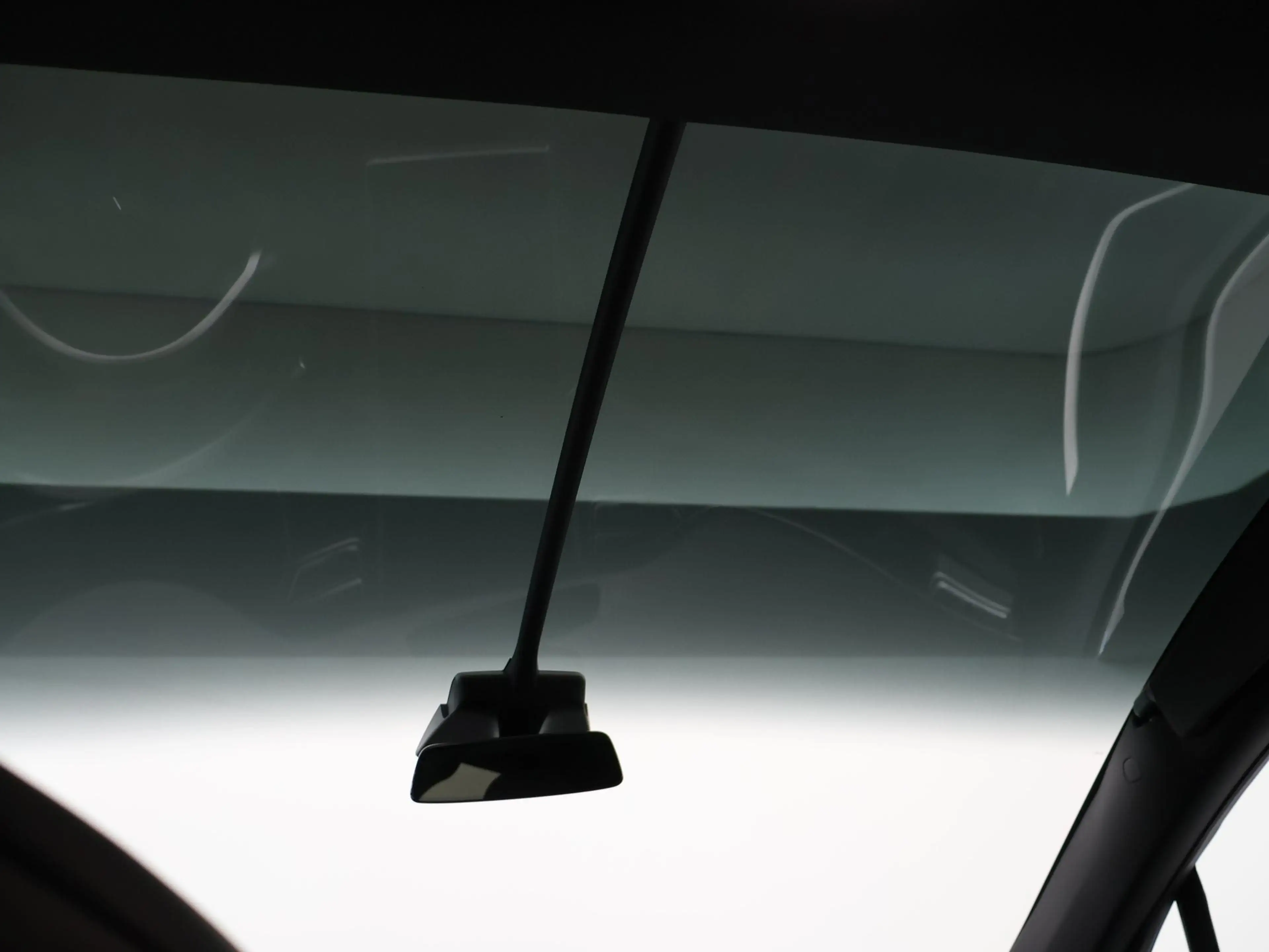 Tesla Model X 75D + TREKHAAK 2250 KG | LEDER | PANORAMA | LUCHTV — photo 15
