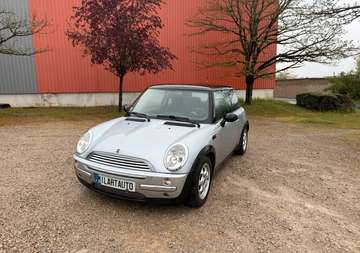 Cooper 116CH Bon Etat...