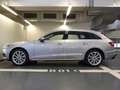Audi A4 Avant 35 TDI/163 CV S tronic Business Advanced Argento - thumbnail 3