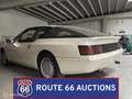 Renault Alpine V6 GT | 1987 | Route 66 Auctions Schwarz - thumbnail 4
