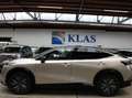 Nissan Ariya 63 kWh + TOIT PANORAMIQUE  OUVRANT+++ Beige - thumbnail 2
