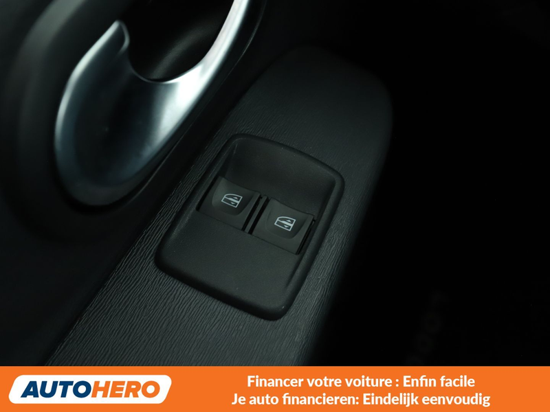 Dacia Lodgy 1.2 TCe Comfort — photo 14