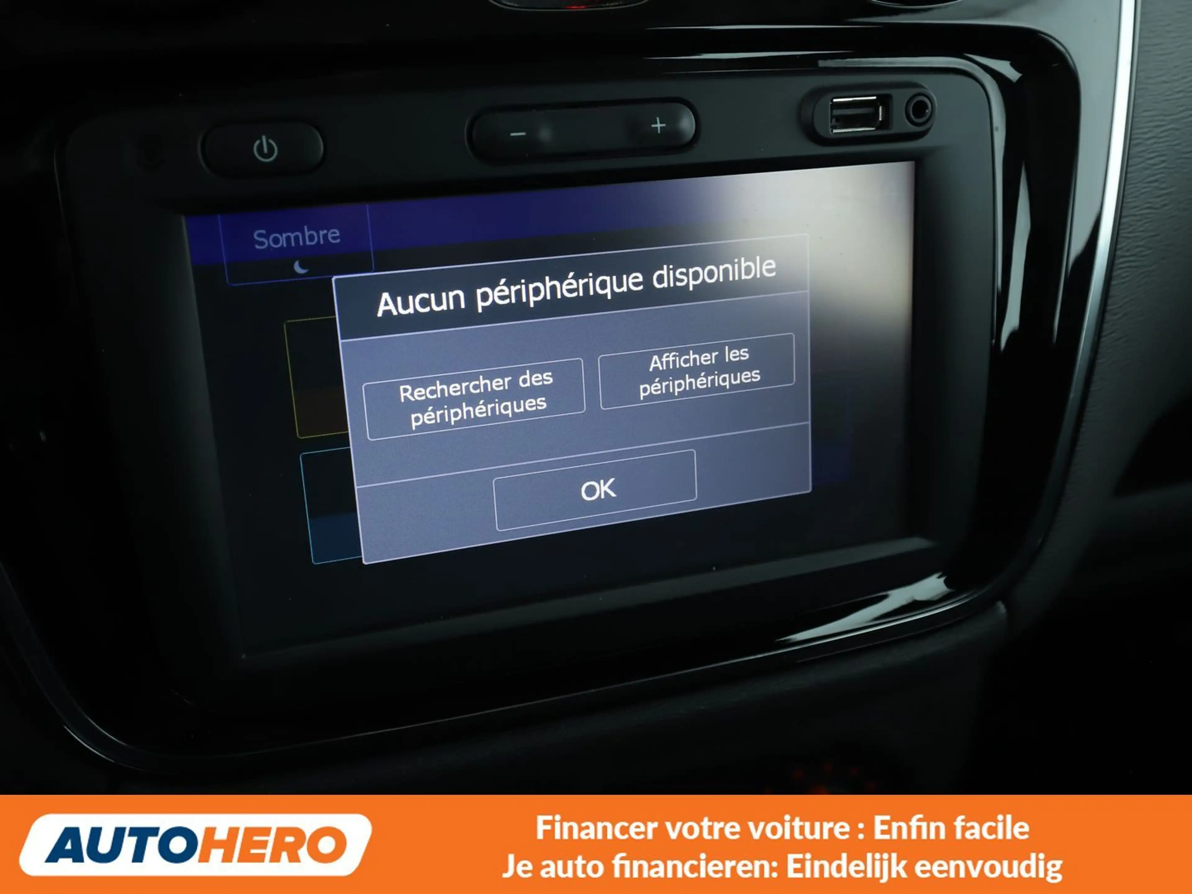 Dacia Lodgy 1.2 TCe Comfort — photo 7