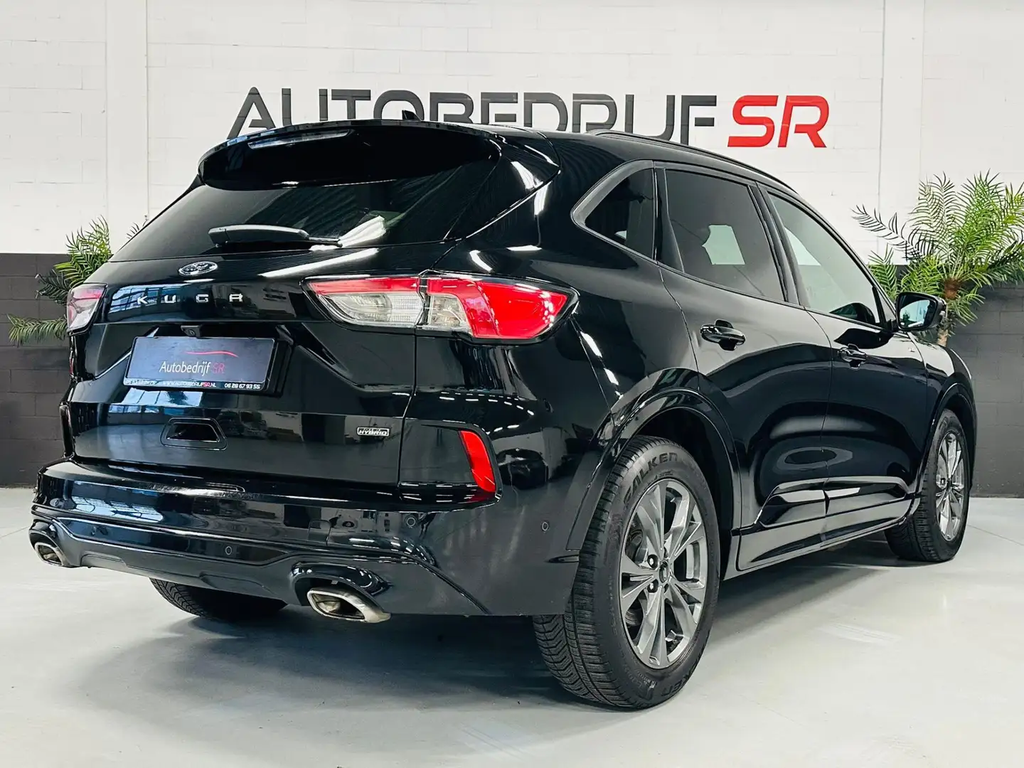 Ford Kuga 2.5 PHEV ST-Line X Camera! B&O Geluidssysteem! Nav - 2