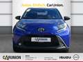 Toyota Aygo X 1.0 Teamplayer*Kamera*Sitzhzgn*Alu* Schwarz - thumbnail 2