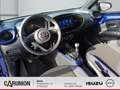 Toyota Aygo X 1.0 Teamplayer*Kamera*Sitzhzgn*Alu* Schwarz - thumbnail 9