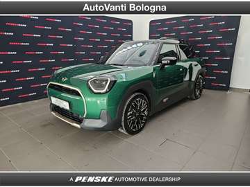 Mini Aceman E Favoured