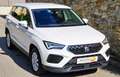 SEAT Ateca Reference 1.0 TSI*Garantie*Winterpaket*Navi* Weiß - thumbnail 3