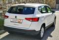 SEAT Ateca Reference 1.0 TSI*Garantie*Winterpaket*Navi* Weiß - thumbnail 11