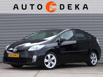 1.8 Aspiration *Klimaatreg.*Cruisecontr.*Head-up*