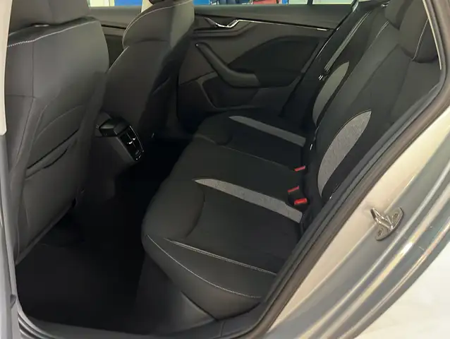 Skoda Kamiq view 13