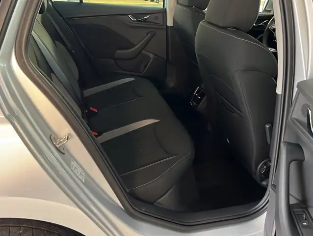Skoda Kamiq view 16