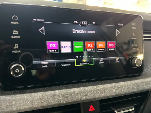 Skoda Kamiq view 6