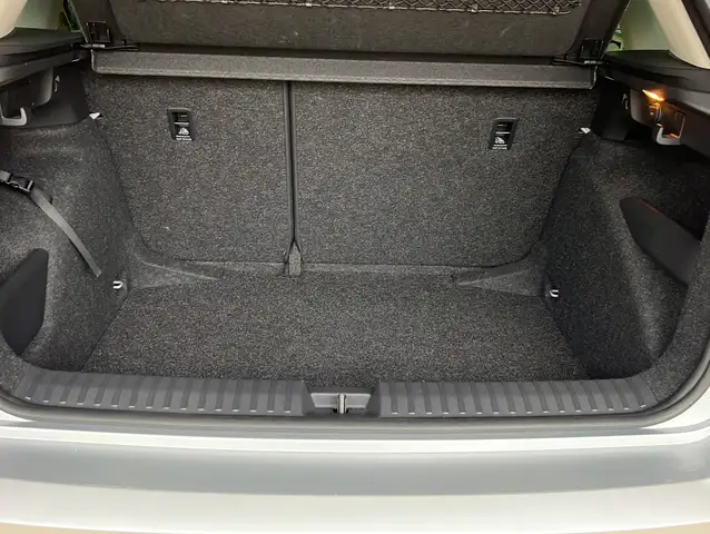 Skoda Kamiq view 15