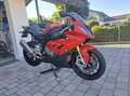 BMW S 1000 RR Vollaustattung + Carbon Paket Rot - thumbnail 2