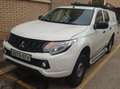 Mitsubishi L200 2.5DI-D Double Cab Motion Alb - thumbnail 1