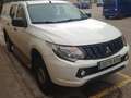 Mitsubishi L200 2.5DI-D Double Cab Motion Blanc - thumbnail 2