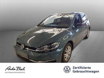 VII 1.6 TDI IQ.DRIVE, Navi, LED, Parkpilot,