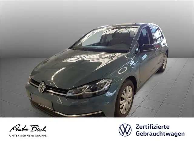 Volkswagen Golf VII 1.6 TDI IQ.DRIVE, Navi, LED, Parkpilot,